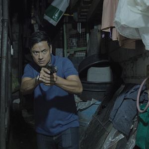 Bilder Alpha - The Right to Kill