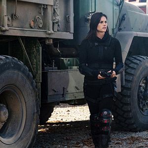 Bilder Missy Peregrym