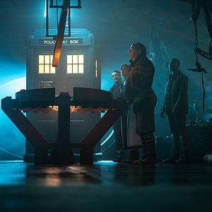 Bilder Bradley Walsh (II)