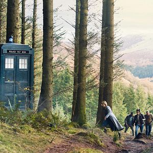 Bilder Doctor Who (2005)