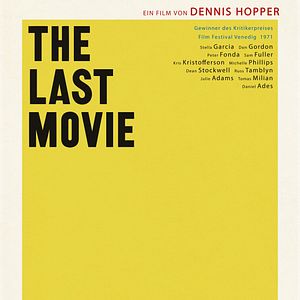 Bilder The Last Movie