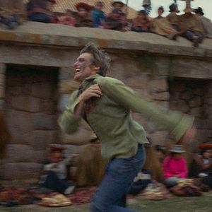 Bilder The Last Movie