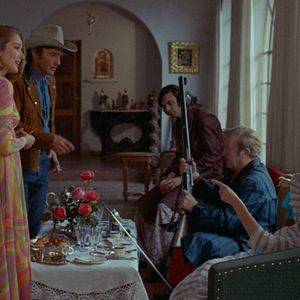 Bilder The Last Movie