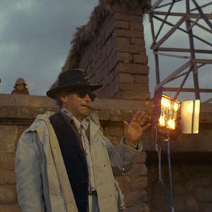 Bilder The Last Movie