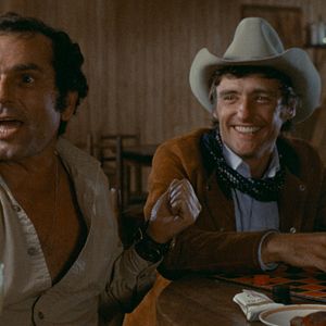 Bilder The Last Movie