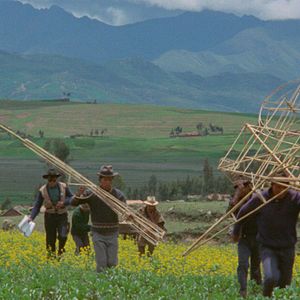 Bilder The Last Movie