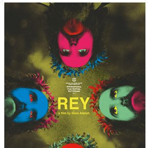 Bilder Rey