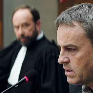 Bilder Une intime conviction