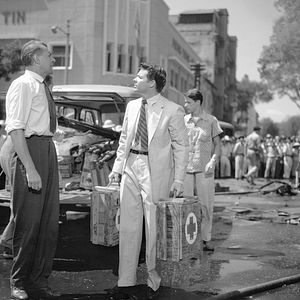 Bilder Michael Redgrave