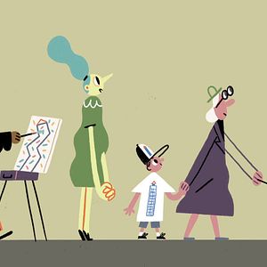 Bilder Ariol prend l’avion (et autres têtes en l’air)