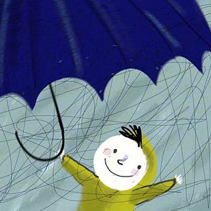 Bilder Ariol prend l’avion (et autres têtes en l’air)