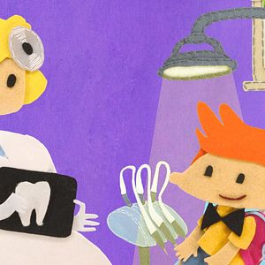 Bilder Ariol prend l’avion (et autres têtes en l’air)