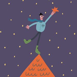 Bilder Ariol prend l’avion (et autres têtes en l’air)