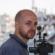 Bilder Andrew McConnell