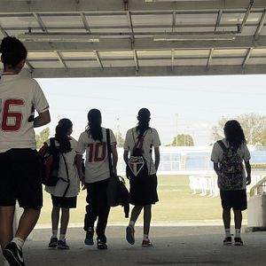 Bilder Minas do Futebol
