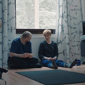 Bilder The Magic Life of V