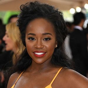 Bilder Aja Naomi King