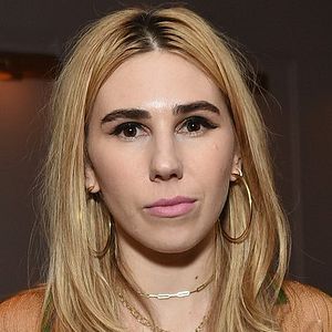 Bilder Zosia Mamet