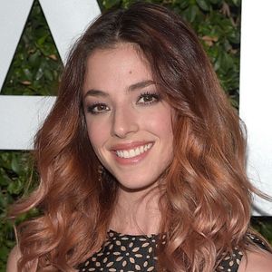 Bilder Olivia Thirlby