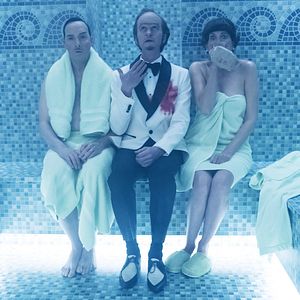 Bilder Eine Reihe betrüblicher Ereignisse