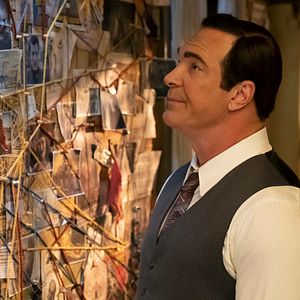 Bilder Patrick Warburton