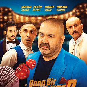 Bilder Bana Bir Soygun Yaz 2