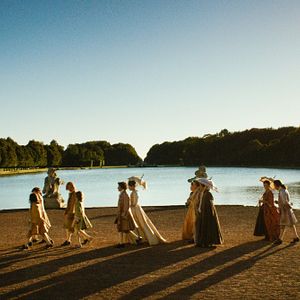 Bilder Ein königlicher Tausch