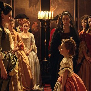 Bilder Ein königlicher Tausch