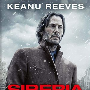 Bilder Siberia - Tödliche Nähe