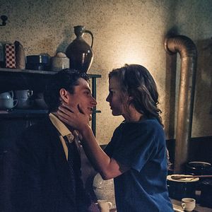 Bilder Lotte am Bauhaus