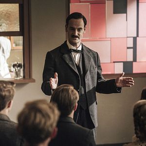 Bilder Lotte am Bauhaus