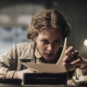 Bilder Lotte am Bauhaus