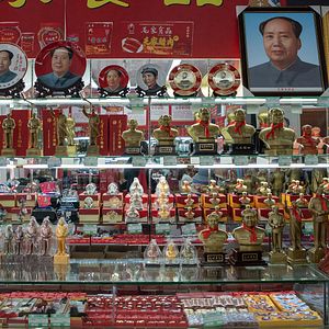 Bilder Connaissance du monde : Chine, Les sirènes du fleuve Yangzi