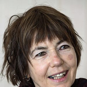 Bilder Kim Longinotto