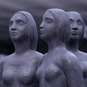 Bilder Exteriores – Mulheres Brasileiras Na Diplomacia