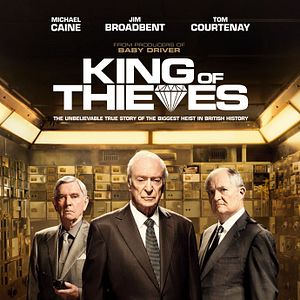 Bilder Ein letzter Job