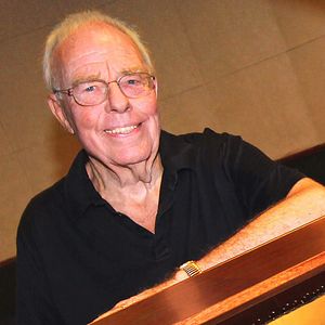 Bilder Meine Welt ist die Musik - Der Komponist Christian Bruhn