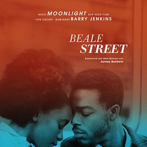 Bilder Beale Street