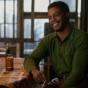 Bilder Stephan James