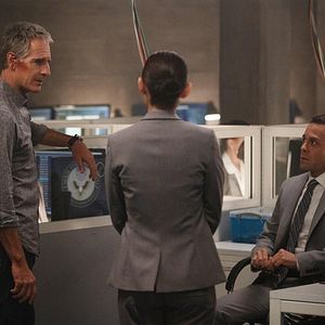 Bilder Navy CIS: New Orleans