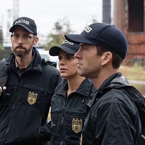 Bilder Vanessa Ferlito