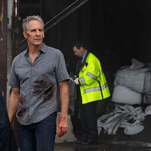 Bilder Navy CIS: New Orleans