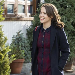 Bilder God Friended Me