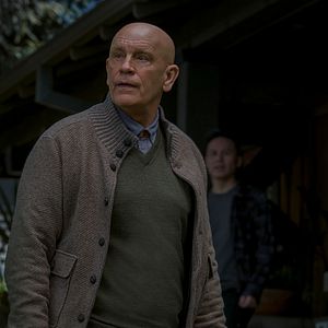 Bilder John Malkovich