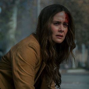 Bilder Bird Box - Schließe deine Augen