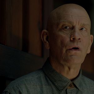 Bilder John Malkovich