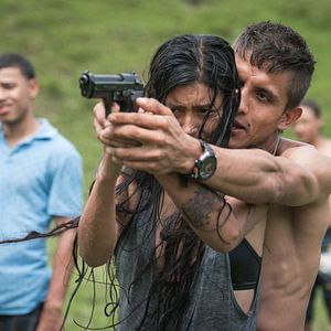 Bilder Matar a Jesús