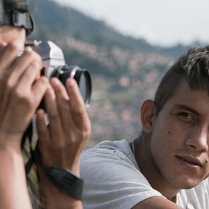 Bilder Matar a Jesús