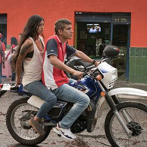 Bilder Matar a Jesús