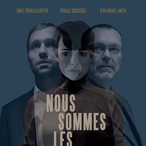 Bilder We Are The Others